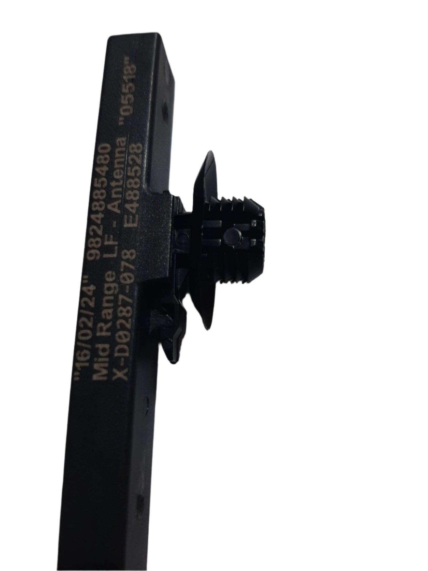 Genuine Peugeot Int Aerial | 9824885480