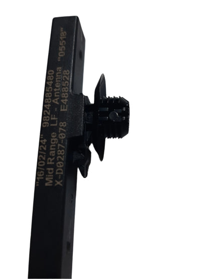 Genuine Peugeot Int Aerial | 9824885480