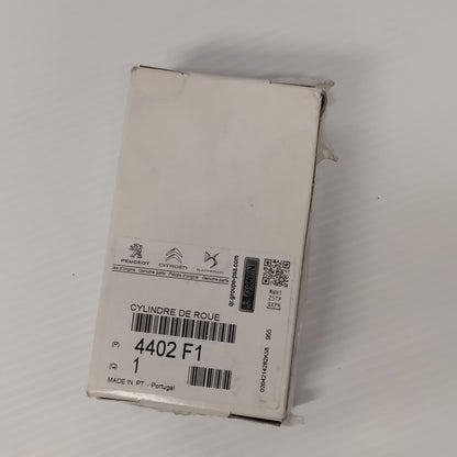 Genuine Rear Drum Brake Wheel Cylinder - Citroen DS3 2010-2022 Petrol | 4402F1