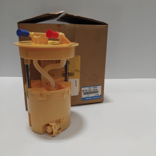 Genuine Mazda Pump Fuel | DF784216YA