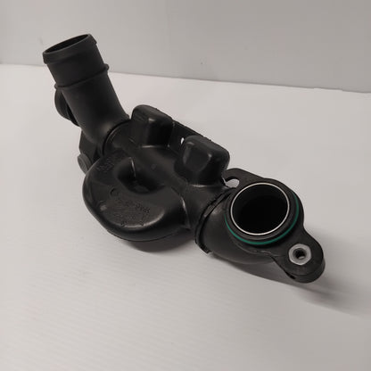 Genuine Mazda Pipe Air Intake | Y60313240E