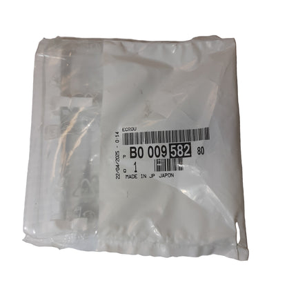 Genuine Peugeot Nut (108) | B000958280