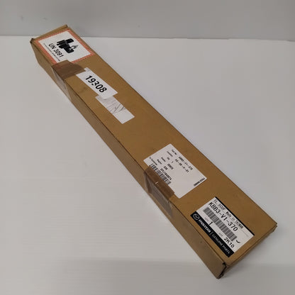 Genuine Mazda Scuffplate | KBB3V1370
