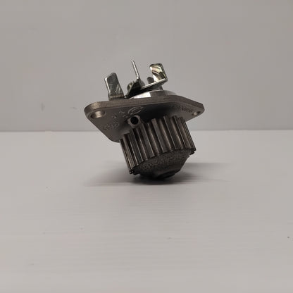 Genuine Water Pump - Citroen C3 / Peugeot 206  1.4 | 1201G0