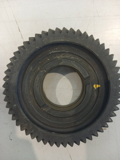 Genuine Fiat Gear | 9649780088