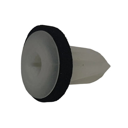 Genuine Ford Nut - Adjusting | 1211807