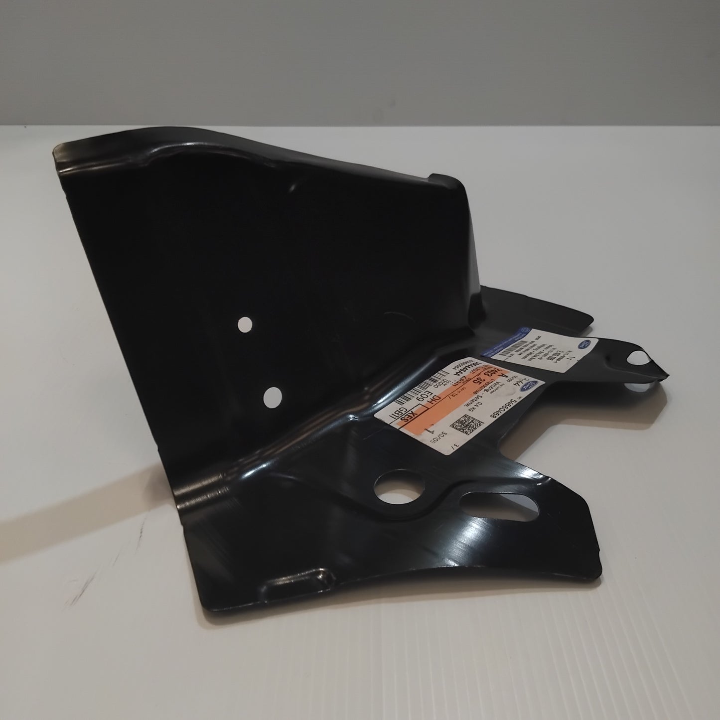 Genuine Front Left Side Panel Extension - Ford Puma 2020- | 2403635