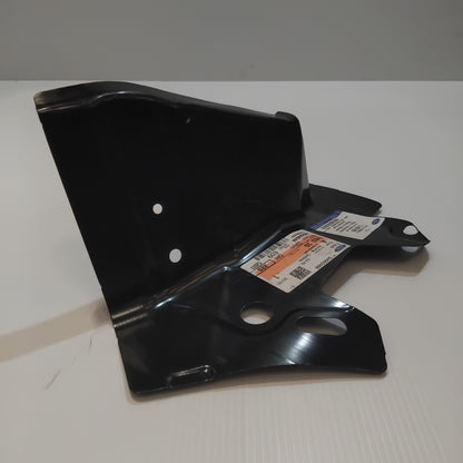 Genuine Front Left Side Panel Extension - Ford Puma 2020- | 2403635