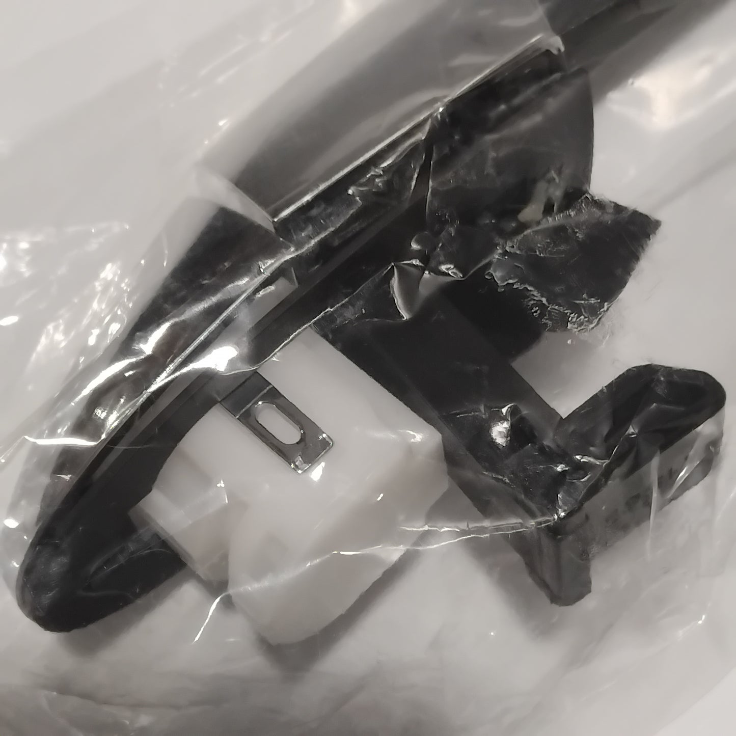 Genuine Fiat Handle | 735635865