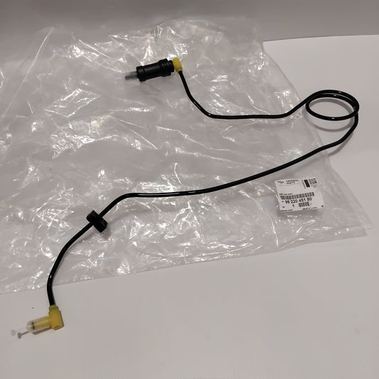 Genuine Peugeot Control Pipe | 9822045180