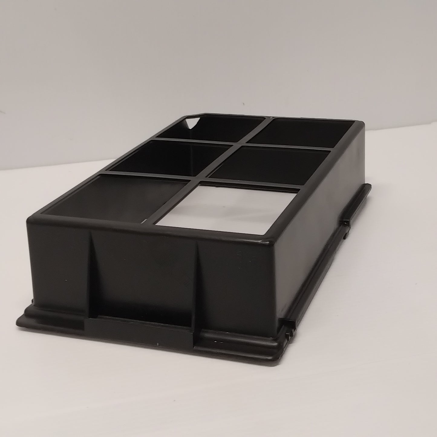 Genuine Air Filter Bracket - Nissan Micra 2002-2010 1.5 | 16552AY900