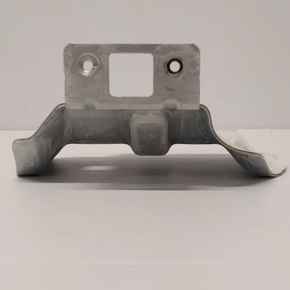 Genuine Front Right Fender Mounting Bracket - Ford Fiesta 2008-2012 | 1565042