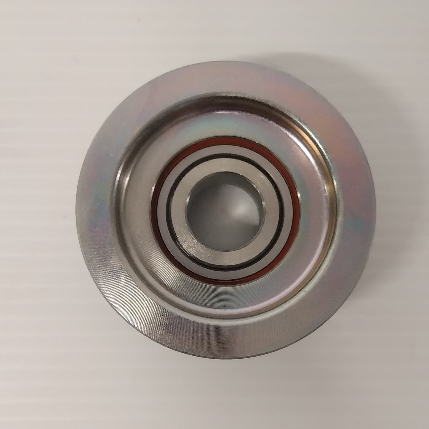 Genuine Suzuki Pulley Idle No.1 | 95131-76K00-000