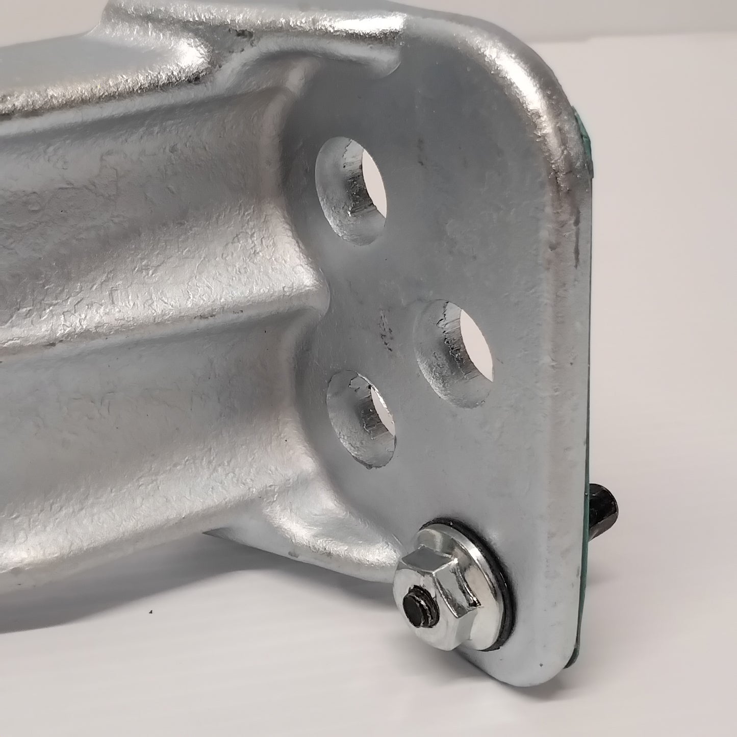Genuine Left Rear Door Hinge - Ford Transit Custom 2023- | 2801587