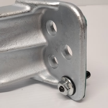 Genuine Left Rear Door Hinge - Ford Transit Custom 2023- | 2801587