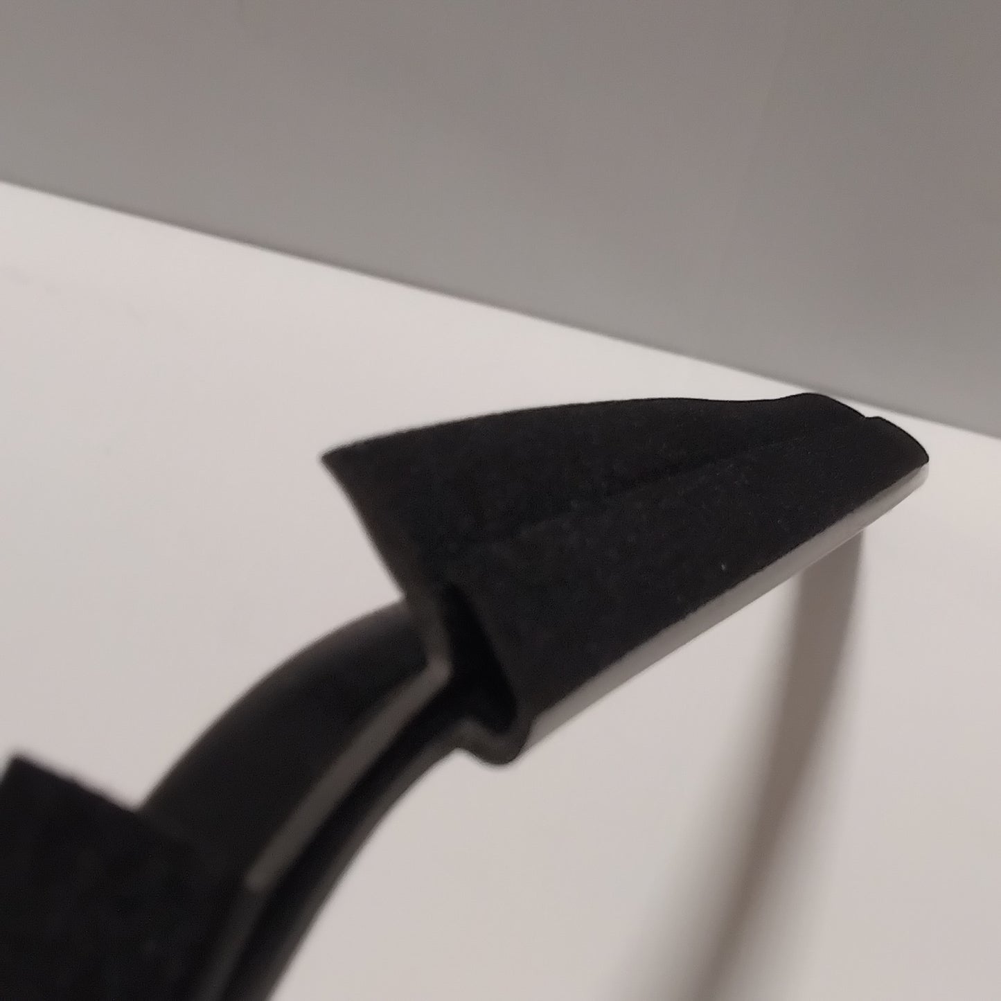 Genuine Hyundai W/Strip-Rr Dr Belt I | 832411J000