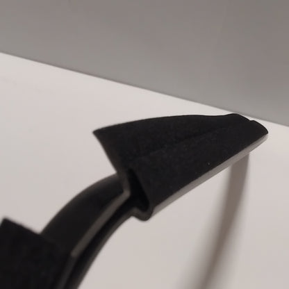 Genuine Hyundai W/Strip-Rr Dr Belt I | 832411J000