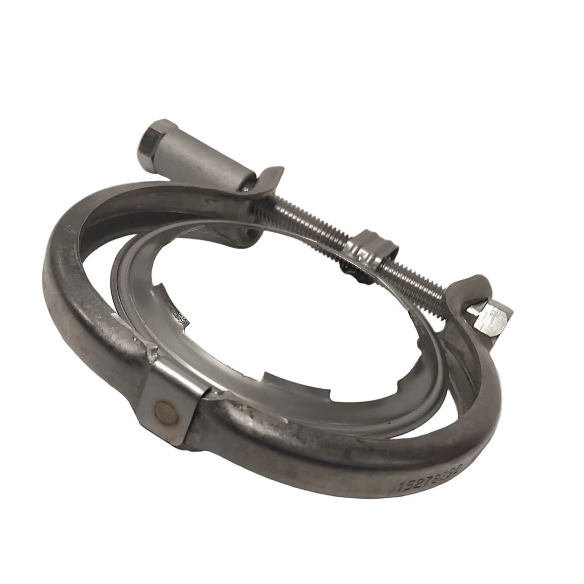 Genuine Ford Clamp - Exhaust | 2315515