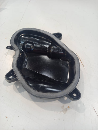 Genuine SEAT Cap | 1P0941607