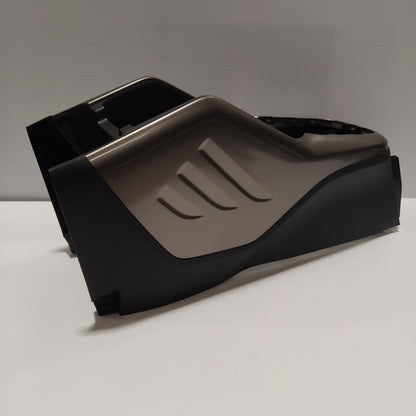 Centre Console Trim - Suzuki Ignis 2017 - Red | 99231-62R00-ZNB