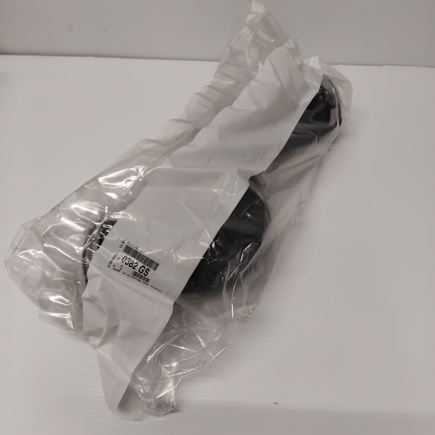 Genuine Turbo Air Union - Peugeot Citroen C5 2.0 | 0382GS