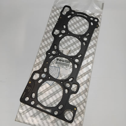 Genuine Fiat Cylinder Head G | 5801841070
