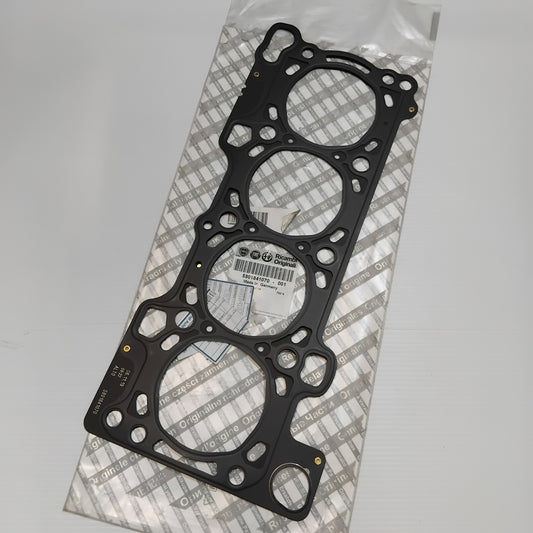 Genuine Fiat Cylinder Head G | 5801841070