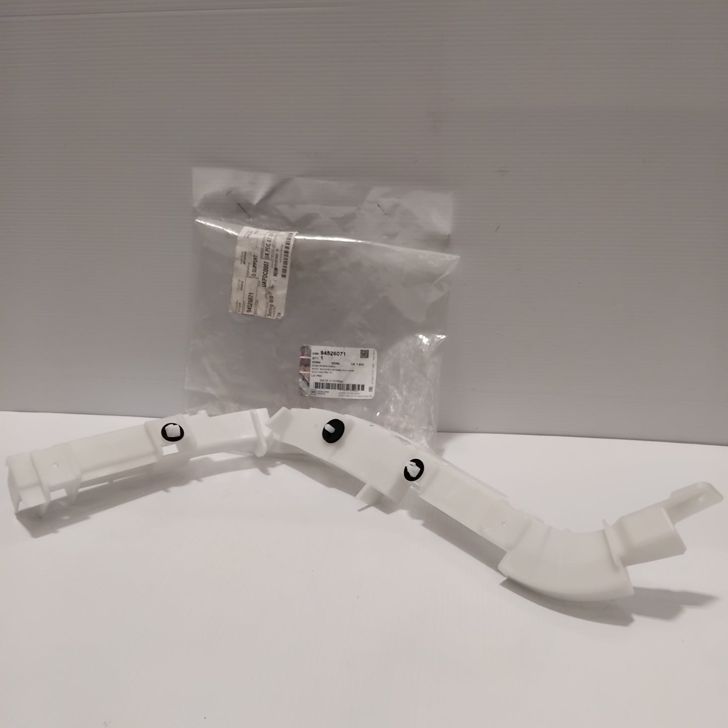 Genuine Vauxhall O:Support | 94526071