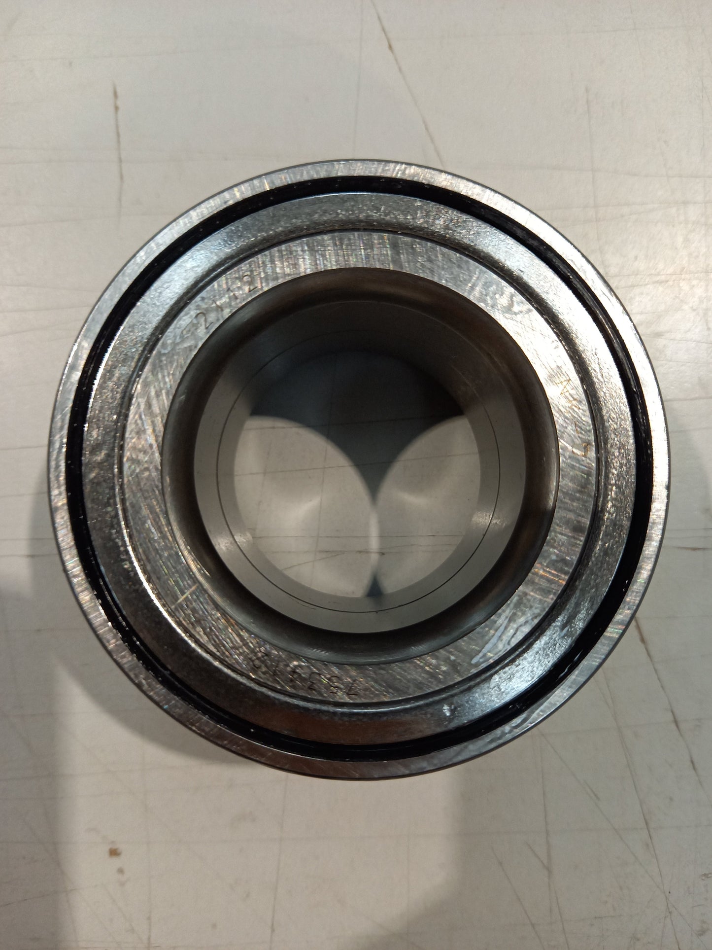 NK Wheel Bearing | 53412