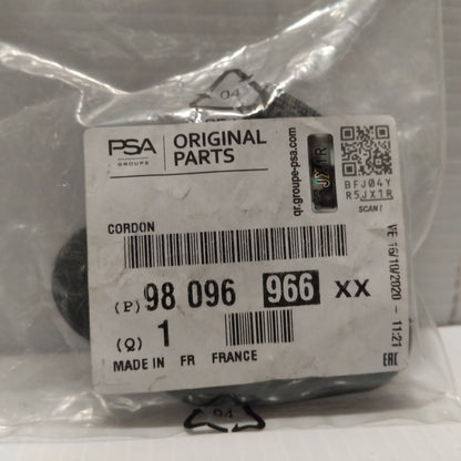 Genuine Peugeot Cord | 98096966XX