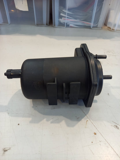 Genuine Nissan Strainer Assy-F | 1640000Q0K