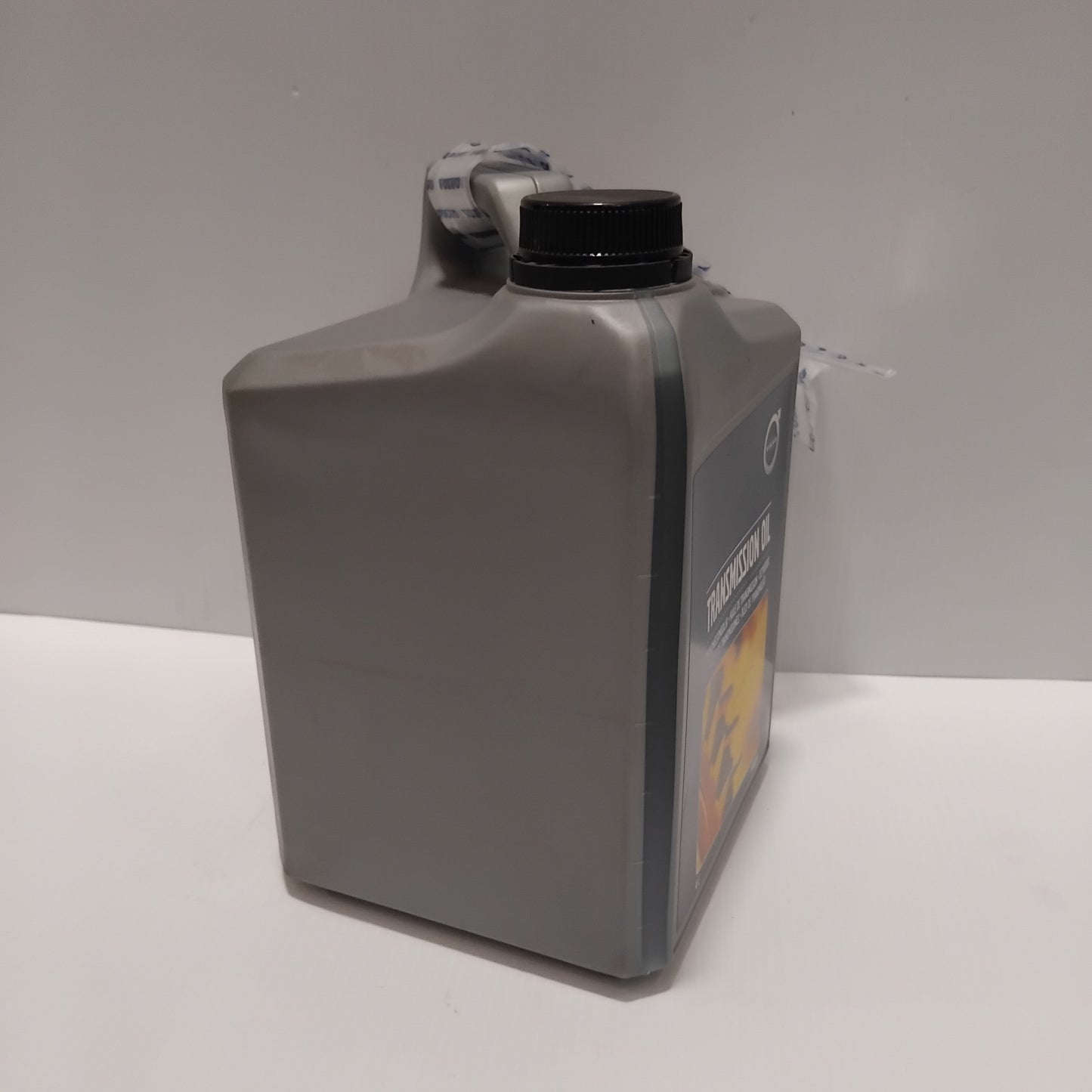 Genuine Volvo MPS6 Powershift Gearbox Oil - 4L | 1161839