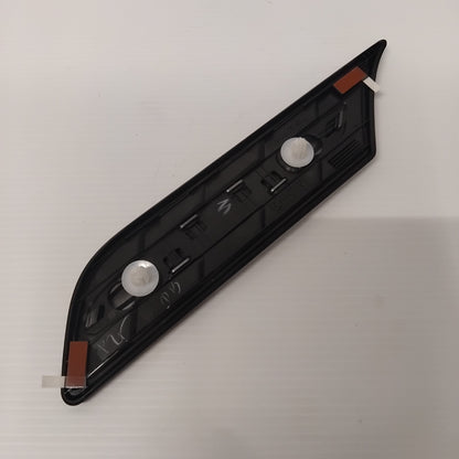 Genuine Suzuki Garnish, Fr Fender Apk | 72610-54P20-H22