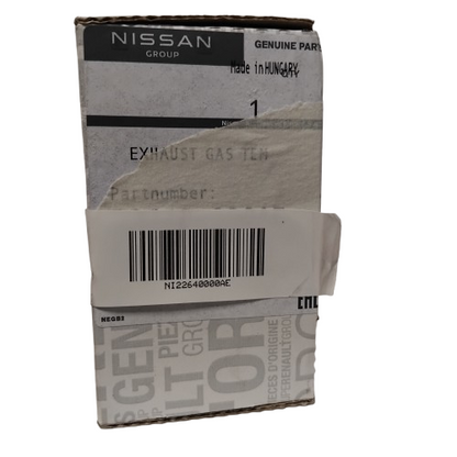 Genuine Nissan Exhaust Temperature Sensor  | 22640000AE