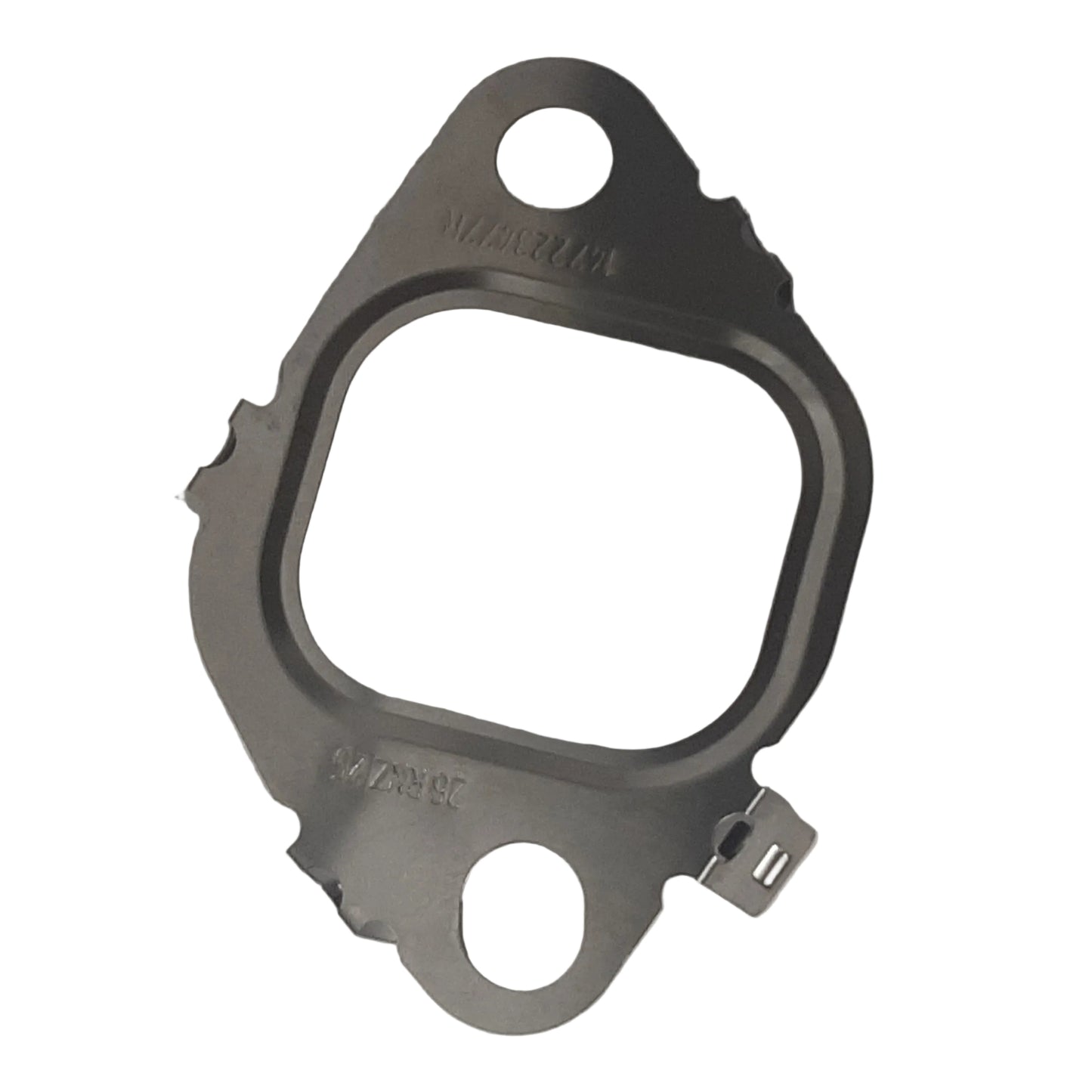 Genuine Renault Gasket-Exhaust Gas Duct | 14 72 283 39R