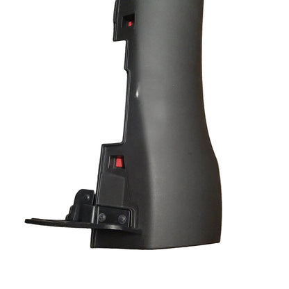 Genuine Kia Moulding Assy-Side S | 87751B2000