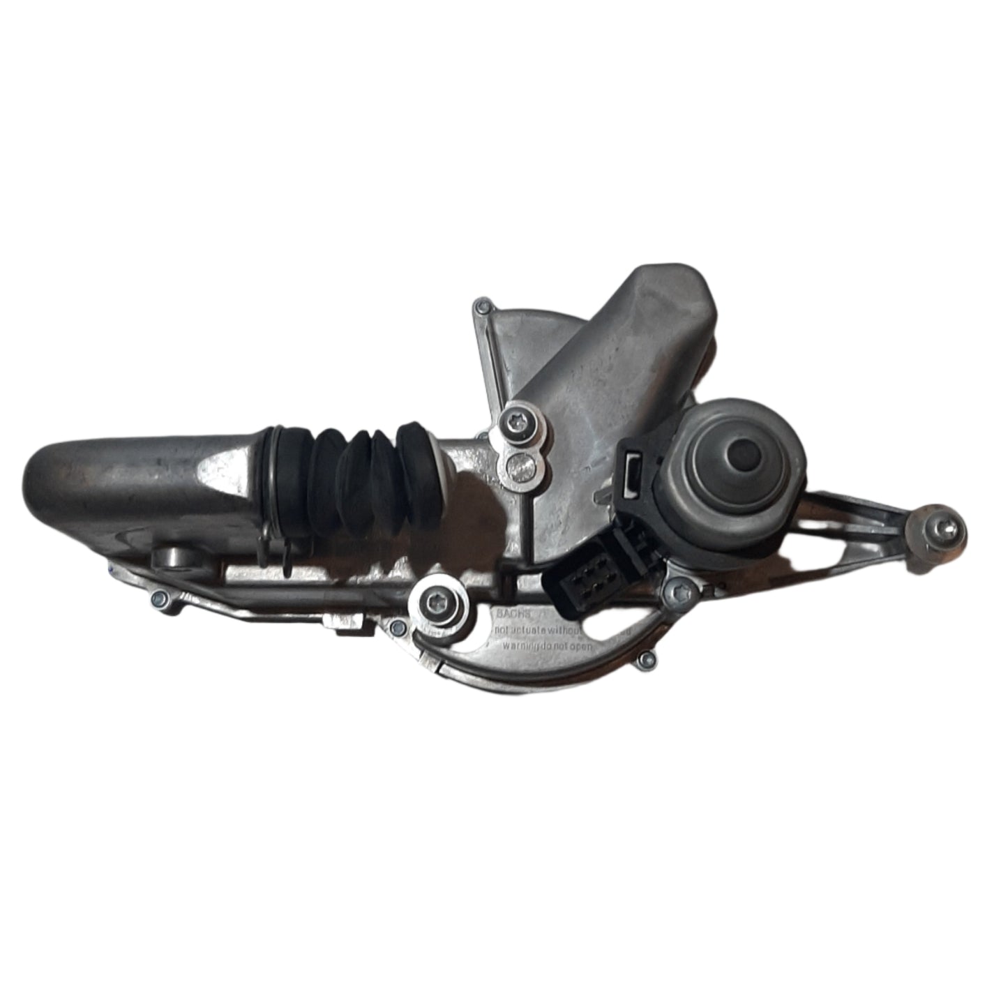 Genuine Peugeot Activator | 2182C7