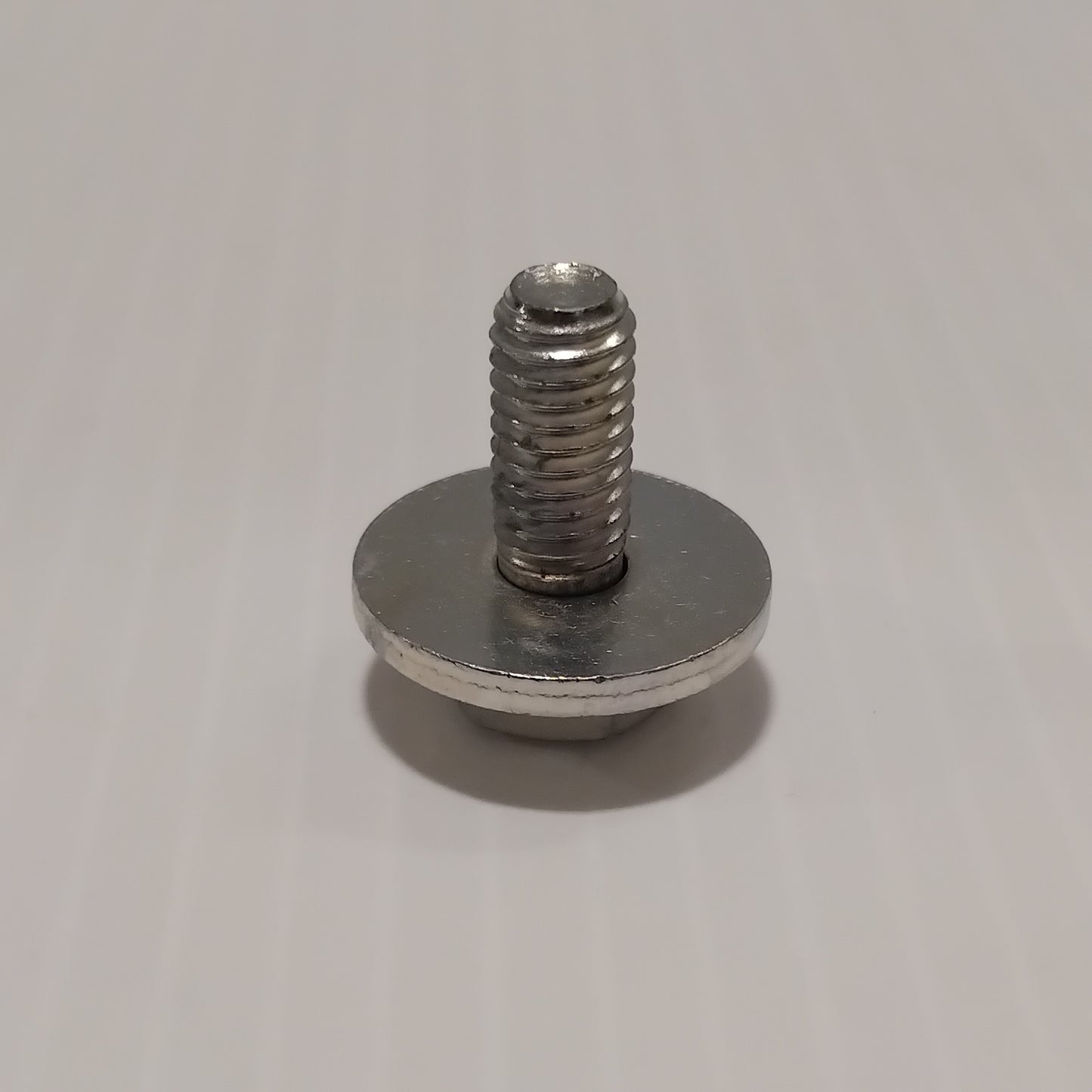 Genuine Vauxhall Self-Tap Screws | 94501366