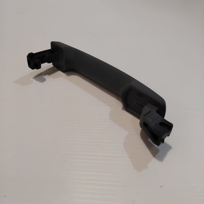 Genuine Nissan Grip-Outside Ha | 80640EB33A