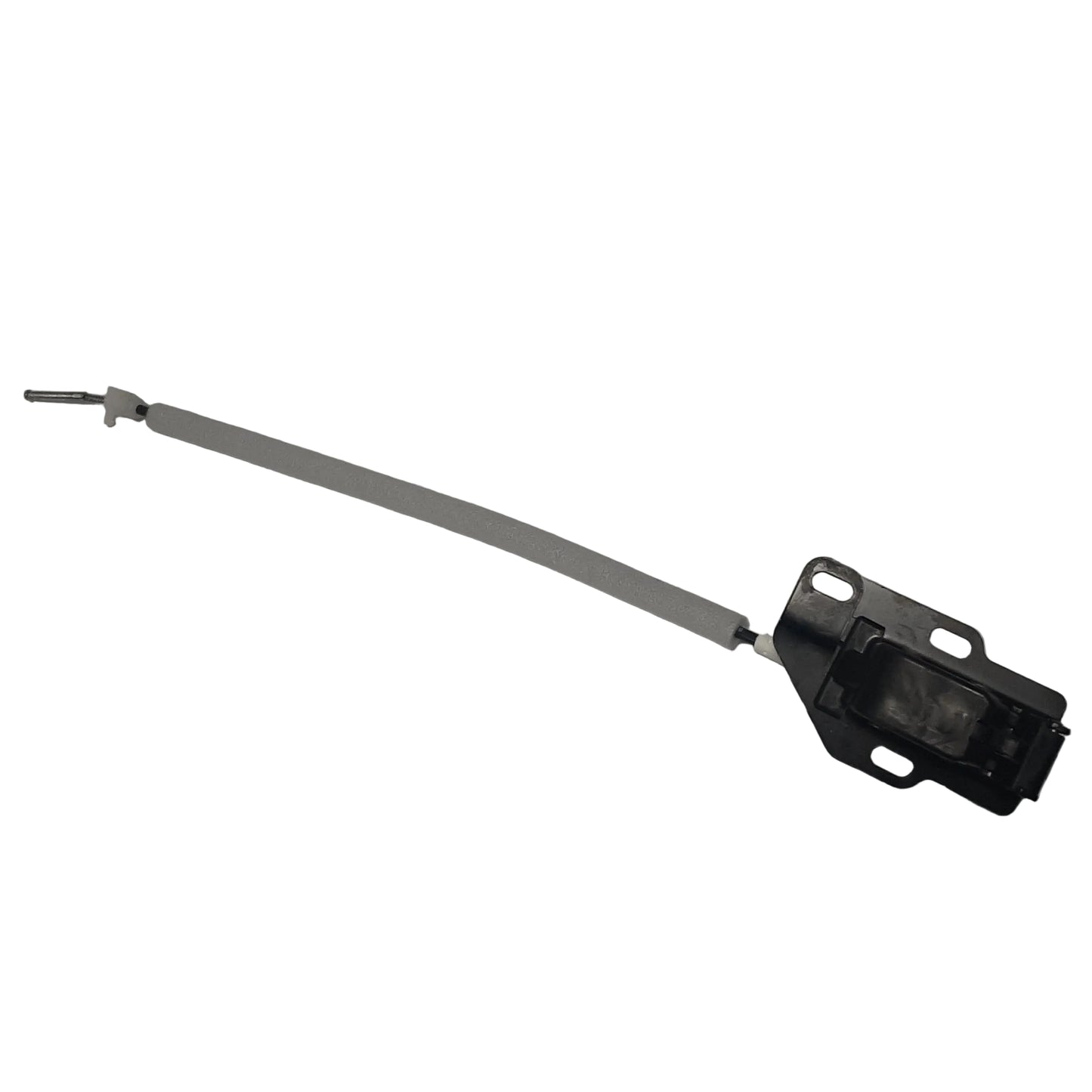 Genuine Peugeot Door Lock | 9832126180