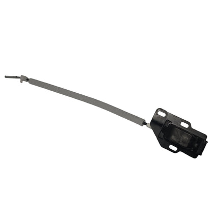Genuine Peugeot Door Lock | 9832126180