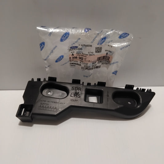 Genuine Ford Bracket - Bumper Mounting | 2398562