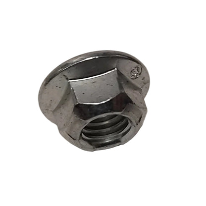 Genuine Fiat Nut | 55192175