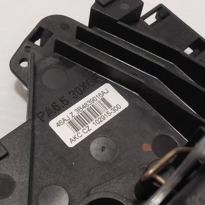 Genuine SEAT Latch | 3B4839016AJ