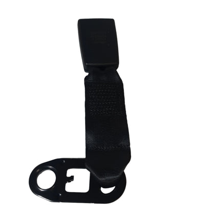 Genuine Peugeot Belt Buckle | 9816310580