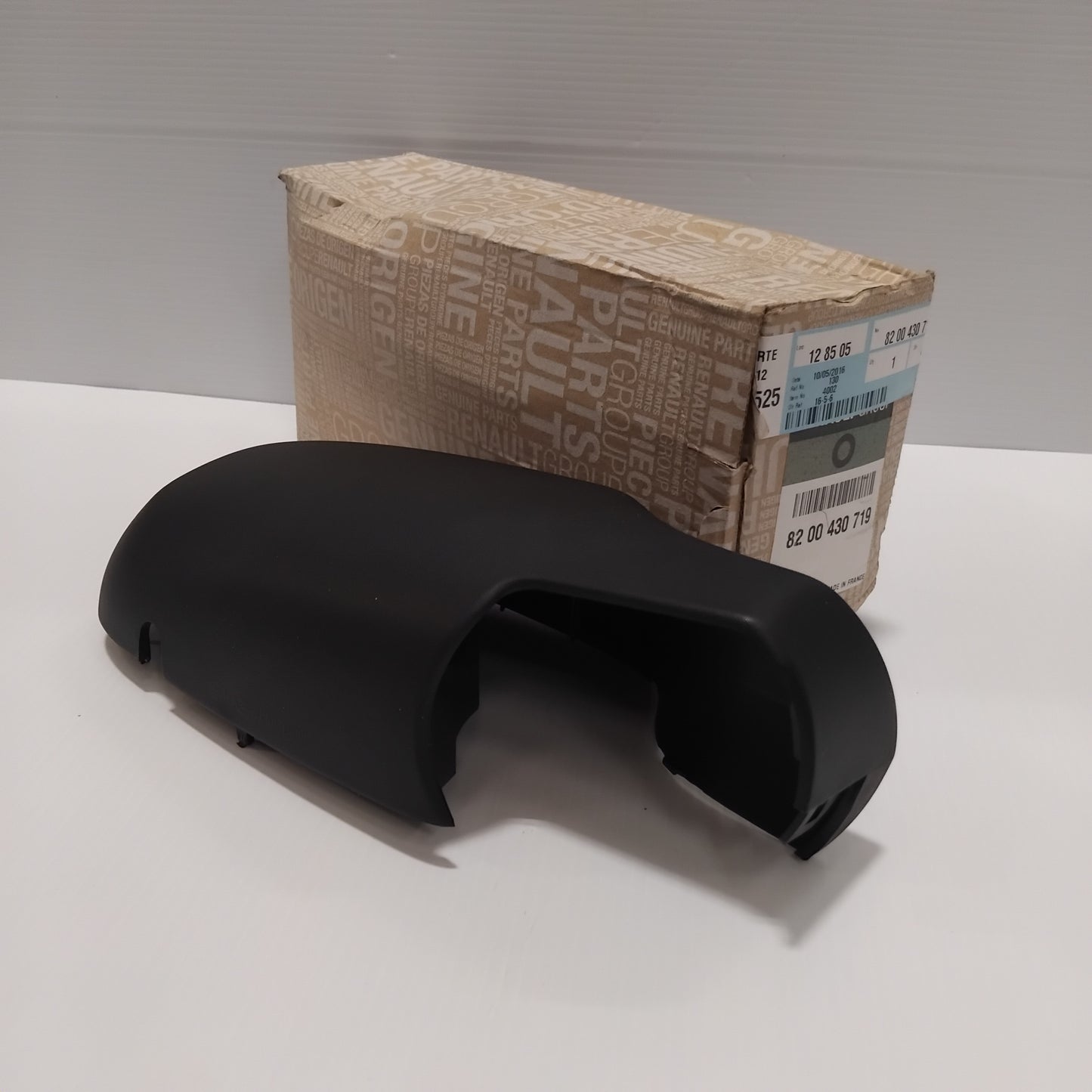 Genuine Renault Moulding Mirr X85 | 82 00 430 719