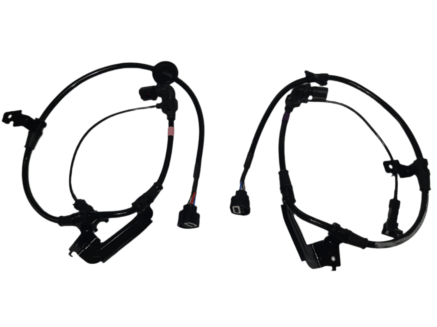 Genuine Hyundai Electric Parking Break Extension Wire Service | 59795G2110FFF