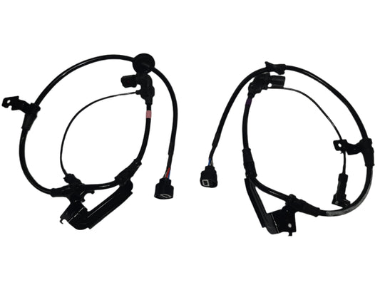 Genuine Hyundai Electric Parking Break Extension Wire Service | 59795G2110FFF