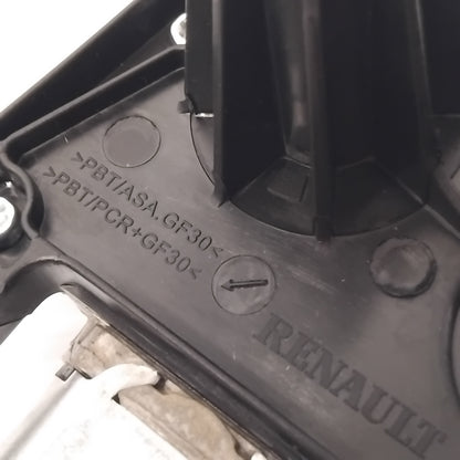 Genuine Rear Window Wiper Motor - Nissan Micra 2007 | 28710AX60A