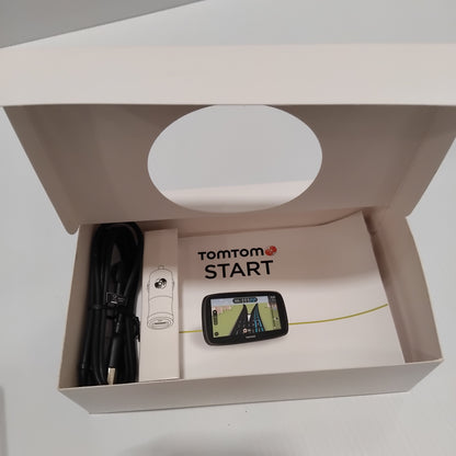 Genuine SEAT Navigation | 000051700AB